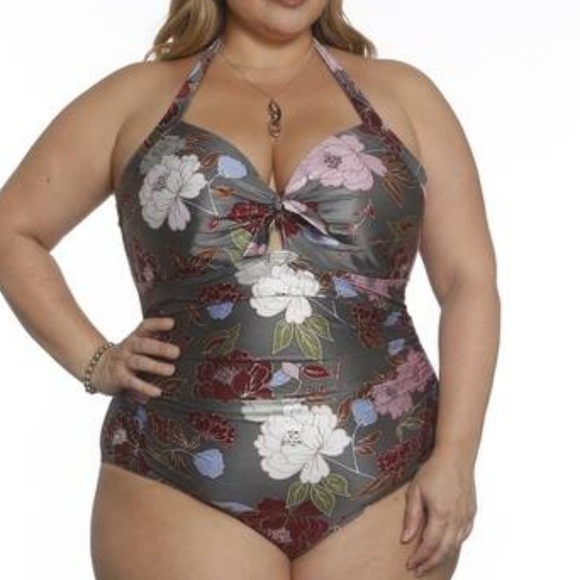 betty's beach bungalow swimwear